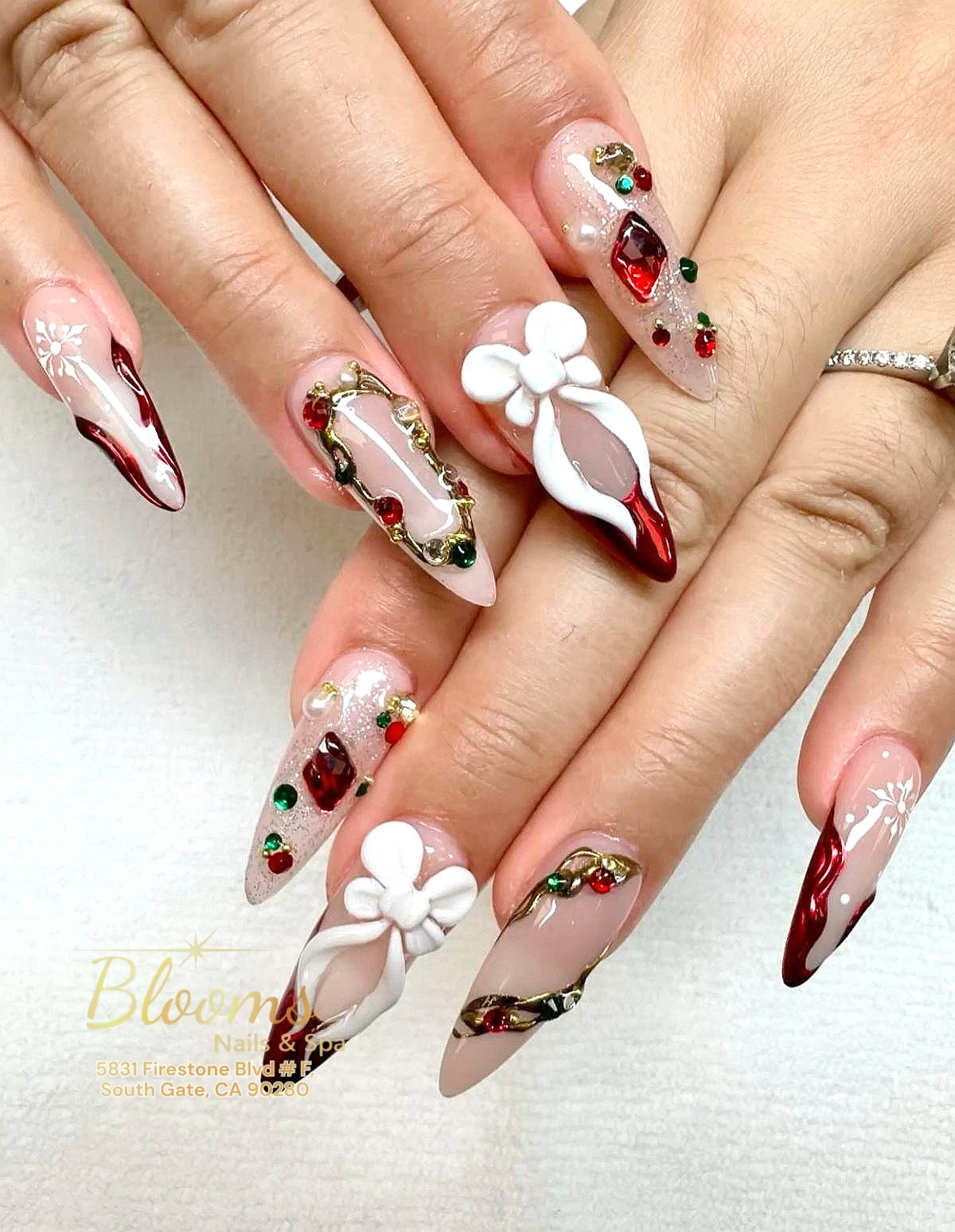 Nail Style